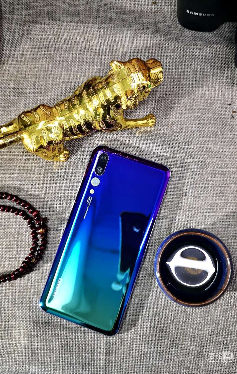 华为P20pro颜色,华为p20pro 正面 华为p20pro只要779元靓机