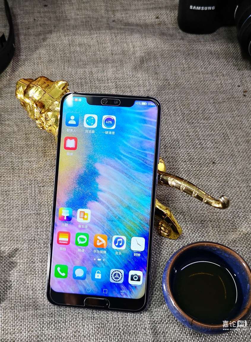 华为P20pro颜色,华为p20pro 正面 华为p20pro只要779元靓机