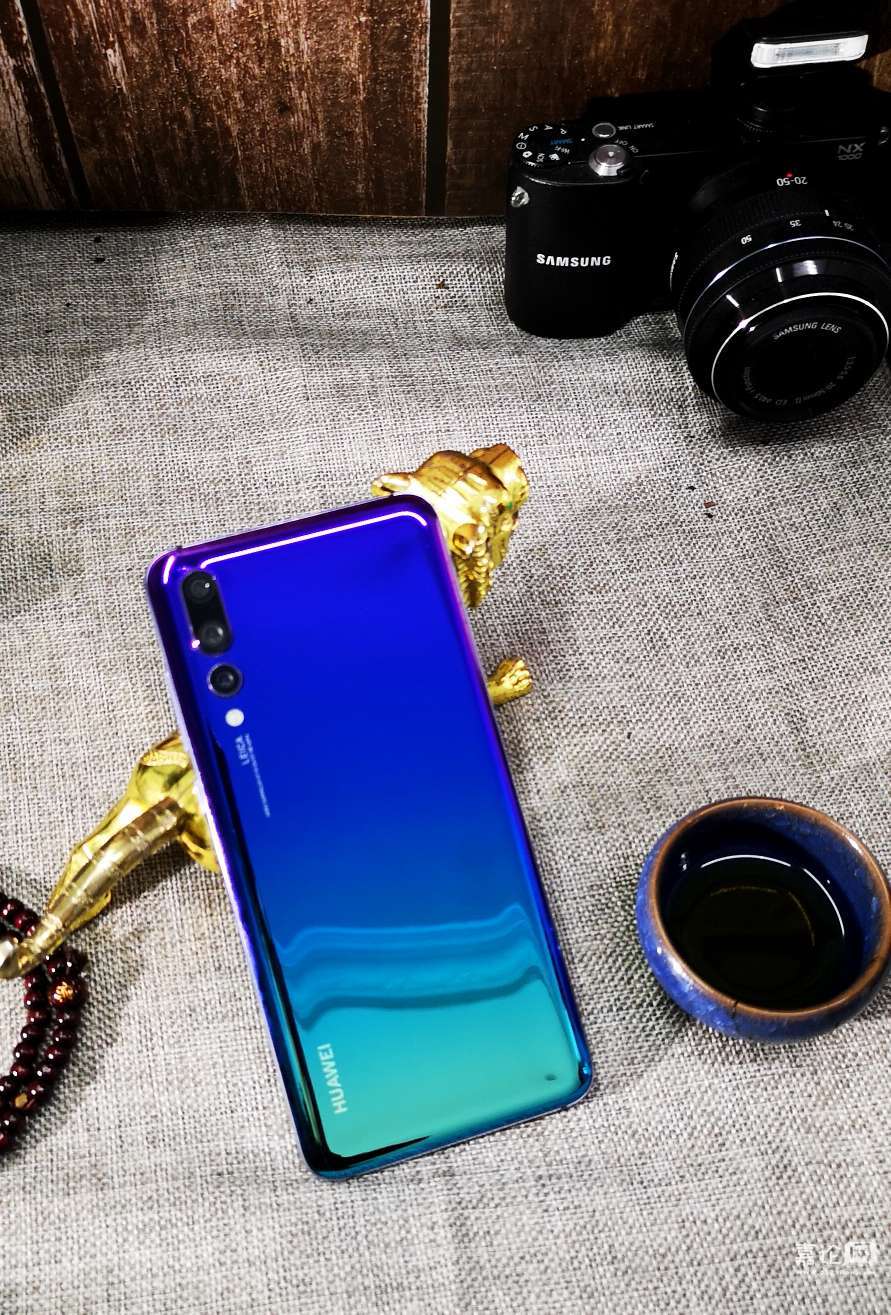 华为P20pro颜色,华为p20pro 正面 华为p20pro只要779元靓机