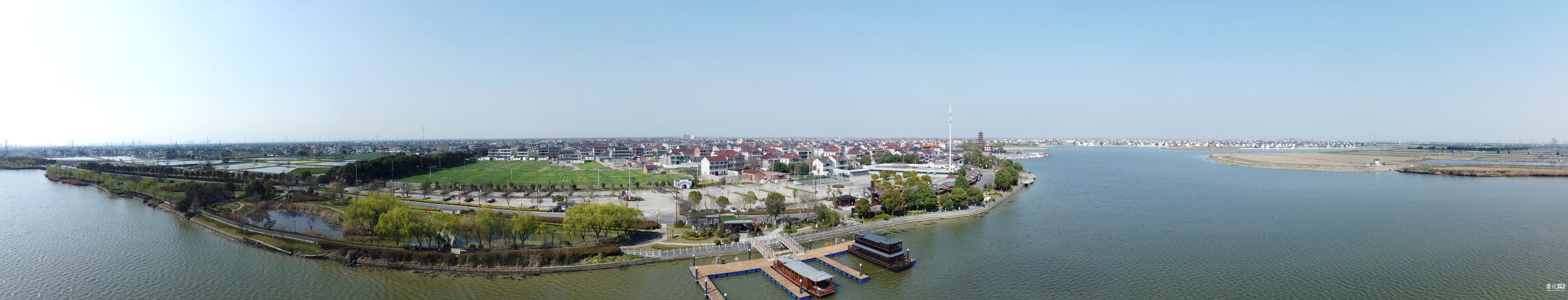 长虹桥绝佳视角!爱了! - 百姓话题 - 嘉论网|嘉兴人论坛